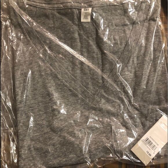 𝅺bp short sleeve top - Picture 2 of 3